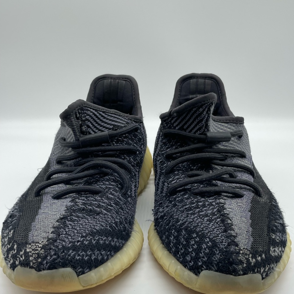 Adidas Yeezy 350 “Carbon”